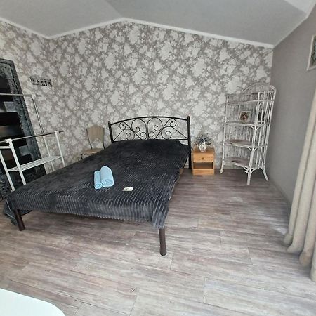 Гостьовий Будинок Осокорки Kiev Luaran gambar