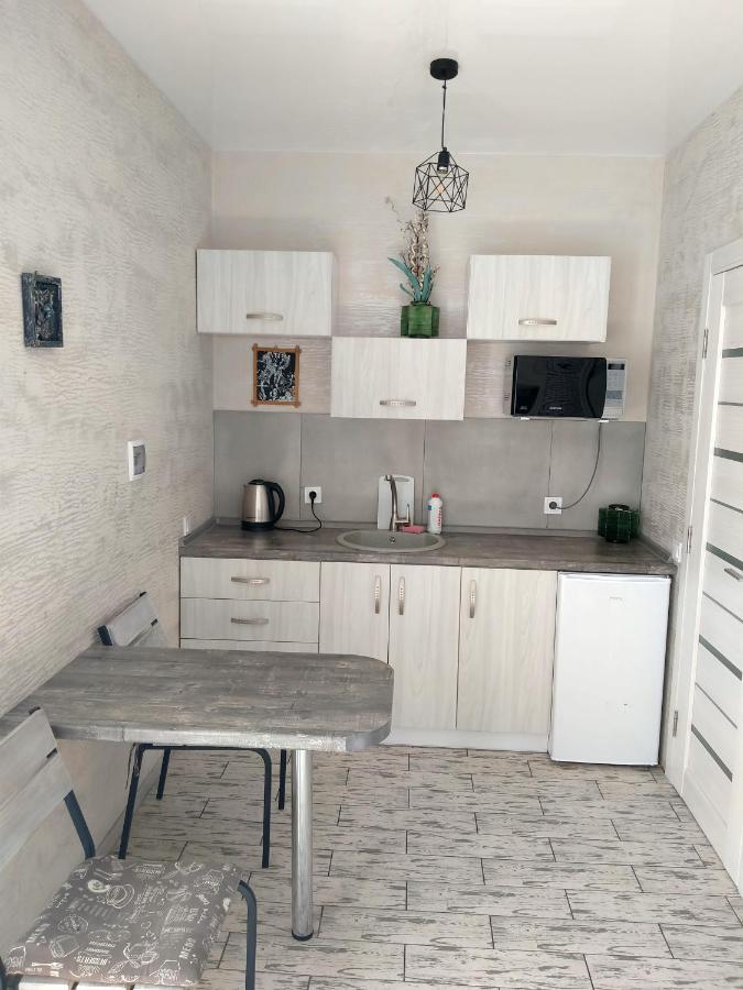 Гостьовий Будинок Осокорки Kiev Luaran gambar