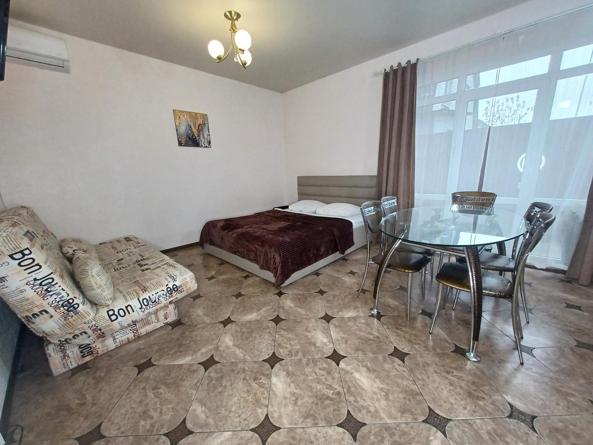 Гостьовий Будинок Осокорки Kiev Luaran gambar