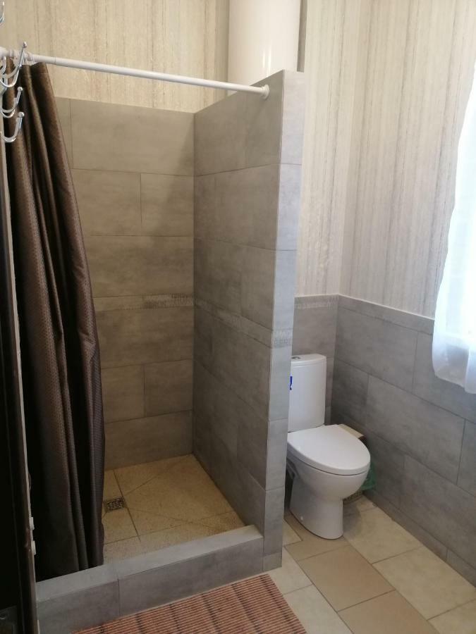 Гостьовий Будинок Осокорки Kiev Luaran gambar