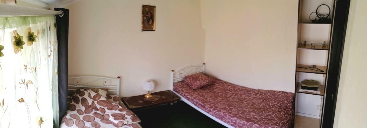 Гостьовий Будинок Осокорки Kiev Luaran gambar